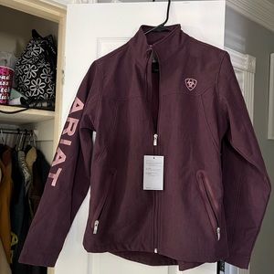 Women’s Ariat jacket